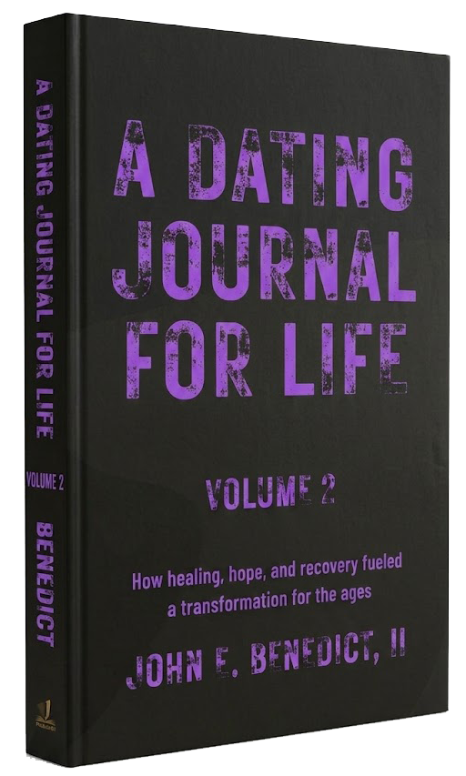 A Dating Journal for Life Volume 2